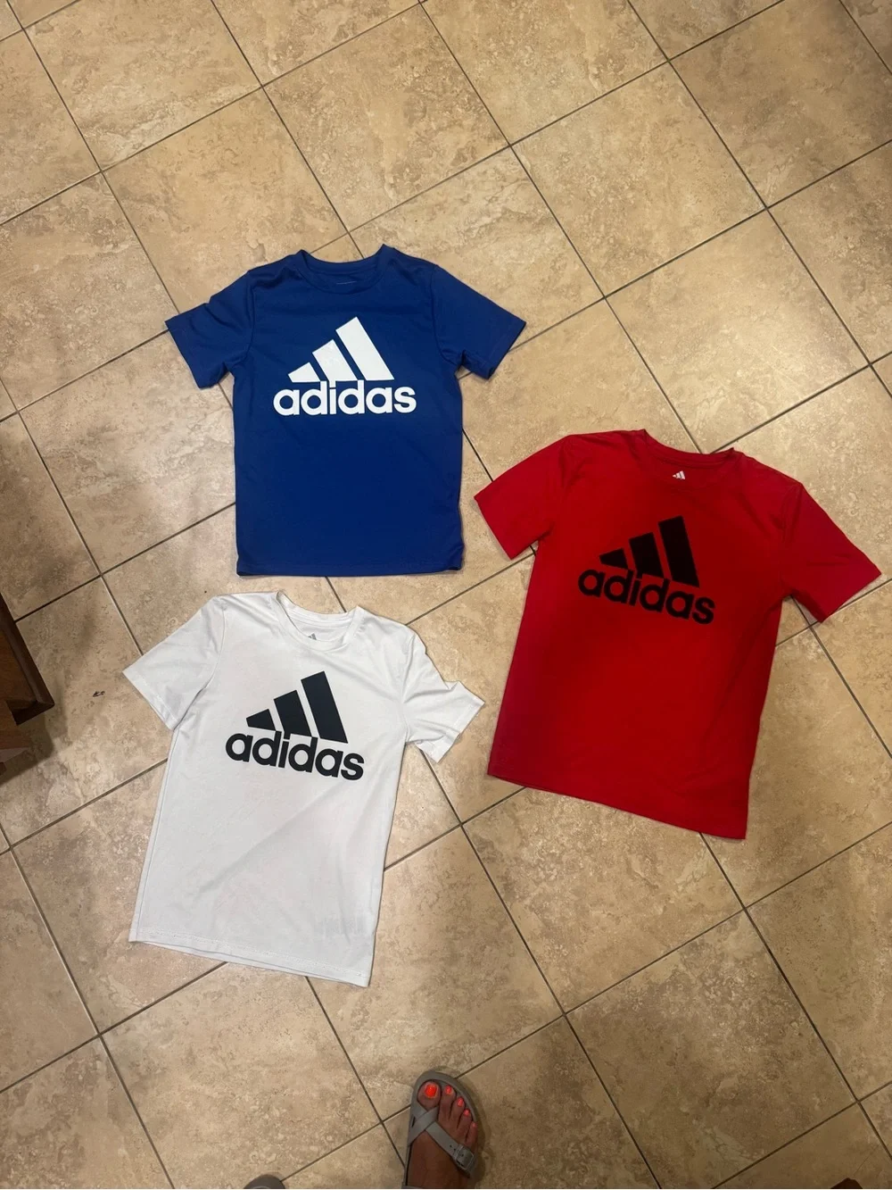 Nike assorted kids